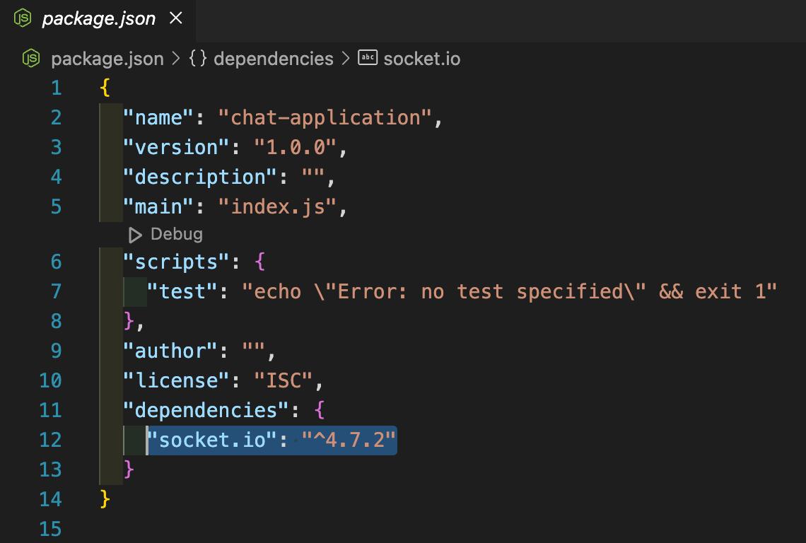 How to Build an Interactive Real-Time Chat Application with Websockets?