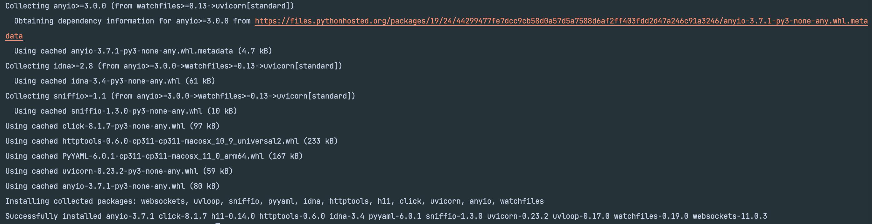 How to Stream JSON Data Using Server-Sent Events and FastAPI in Python over HTTP?