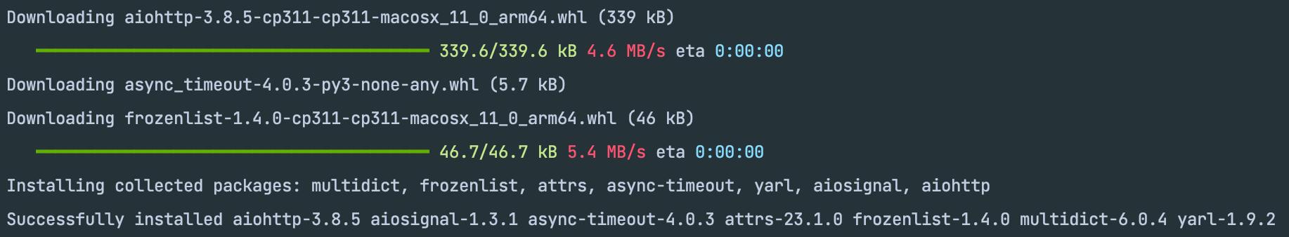 How to Stream JSON Data Using Server-Sent Events and FastAPI in Python over HTTP?