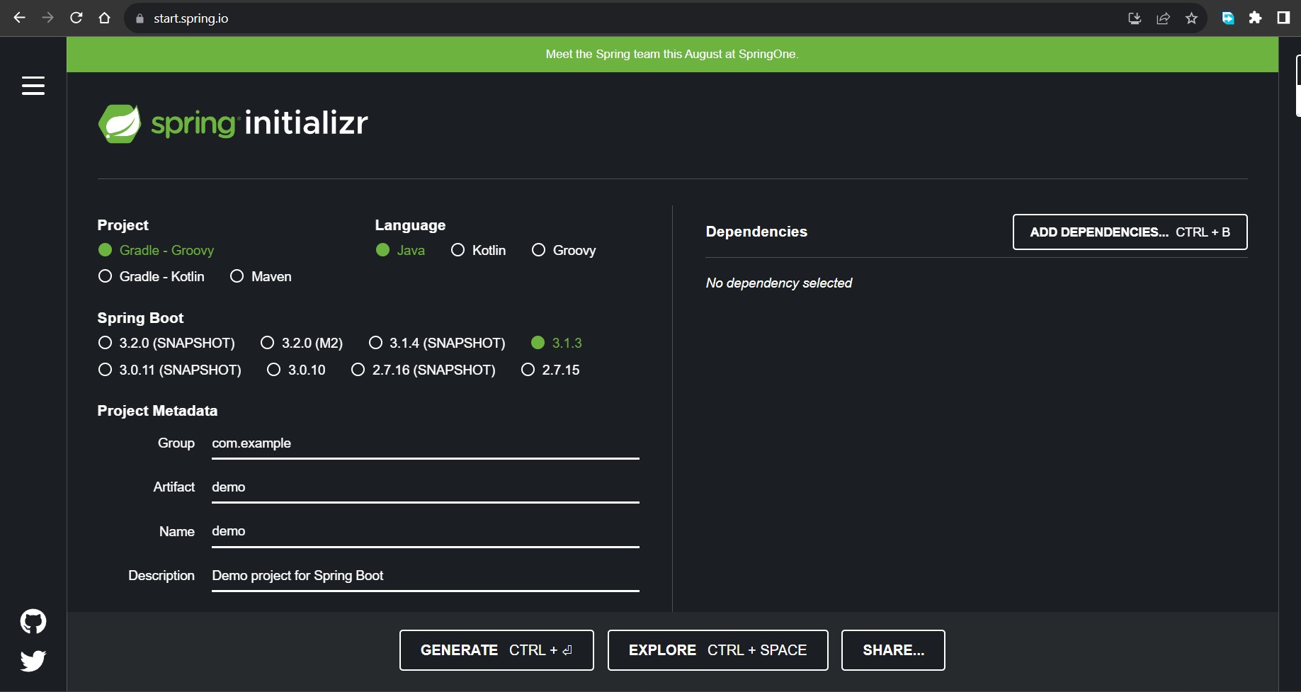 How to Create Rest API in Spring Boot and Perform CRUD Operations with MySQL Database?