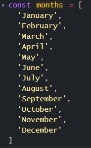 How to Handle Dates in JavaScript?