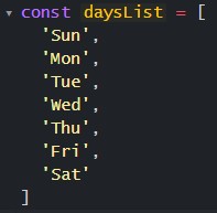 How to Handle Dates in JavaScript?