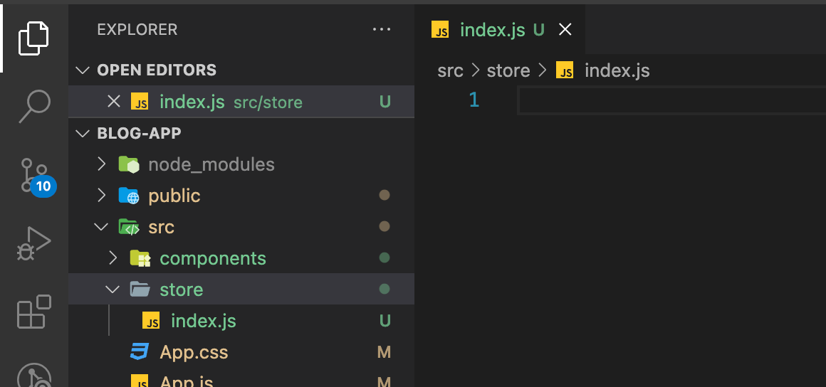 Manage the State of a Complex Application by Integrating Redux with React 