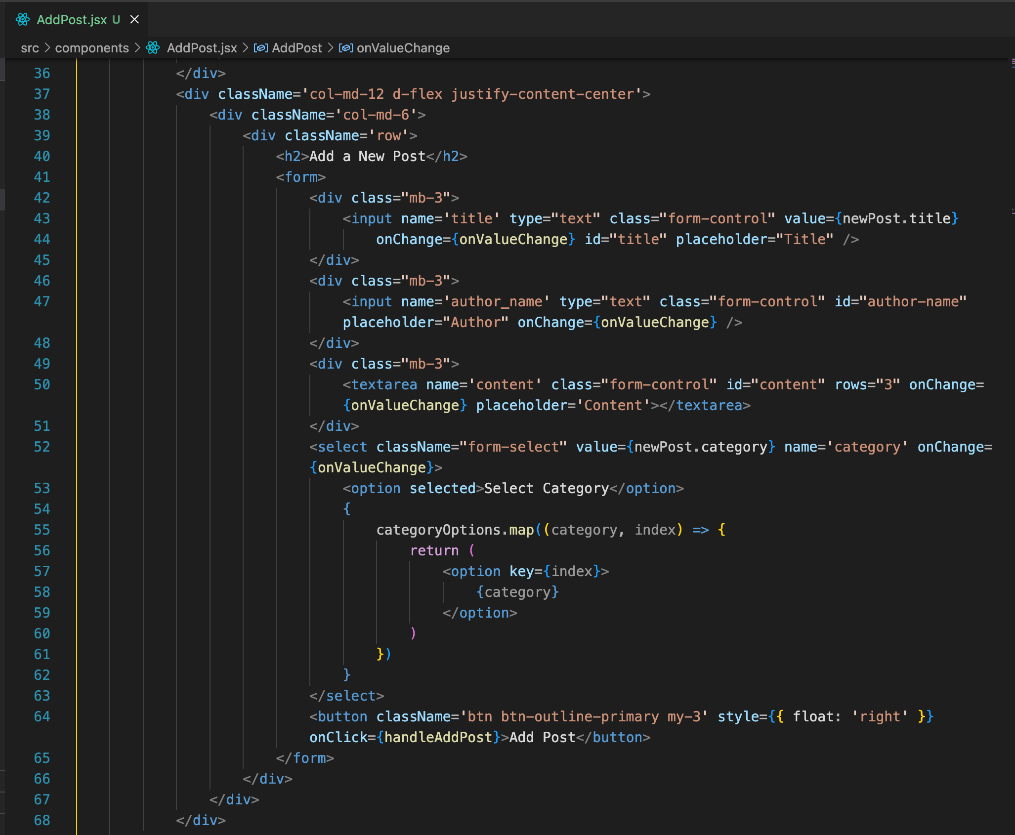 Manage the State of a Complex Application by Integrating Redux with React 