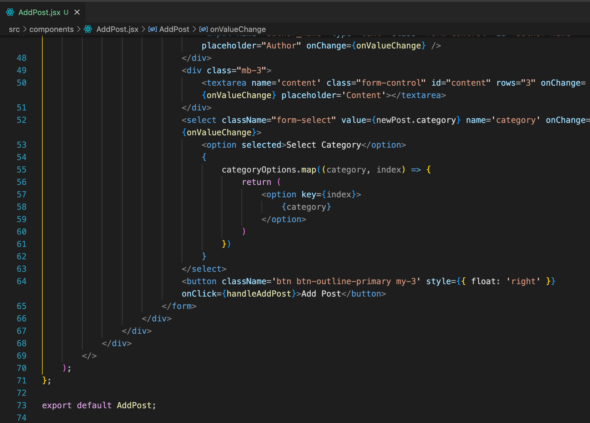 Manage the State of a Complex Application by Integrating Redux with React 